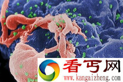 艾滋病毒治疗癌症“以毒攻毒” 如何制造灭癌细胞