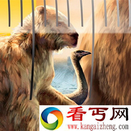 盘点能够人工复活的灭绝物种有哪些