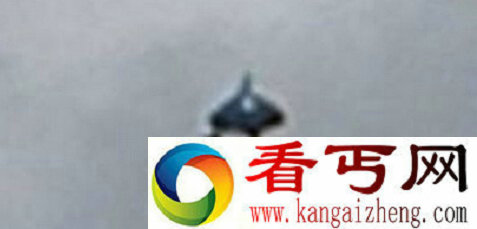 UFO到访 荷兰和英国天空出现蓝色不明飞行物