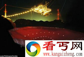 英国科学家研发破译系统可读懂外星球语言与其取得联系