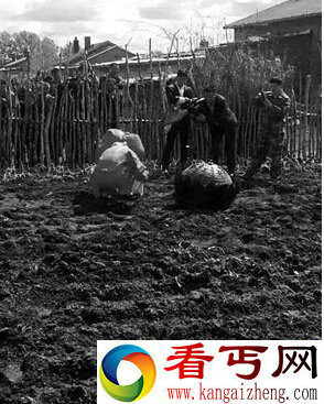 不明飞行物坠入黑龙江境内 俄方否认系火箭坠毁的残骸