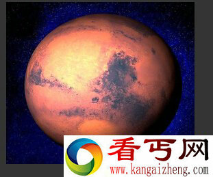 太阳系生命可能起源于火星？神秘矿物开启生命进程