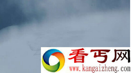新疆喀纳斯湖连续出现“湖怪”身影 5只一起现身