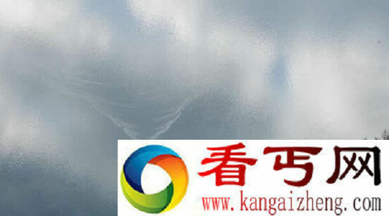 新疆喀纳斯湖连续出现“湖怪”身影 5只一起现身