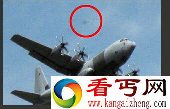 英客机与UFO擦肩而过险些相撞 雷达竟未显示任何异常