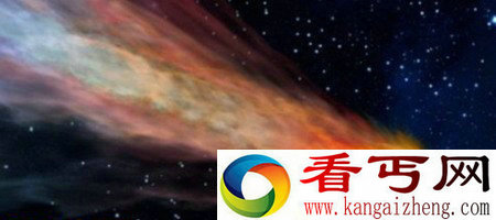 [图文]罕见的曼哈顿流星火球