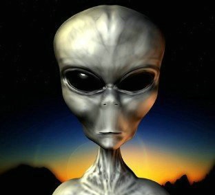 [图文]人类与外星人可能有着一样的基因结构