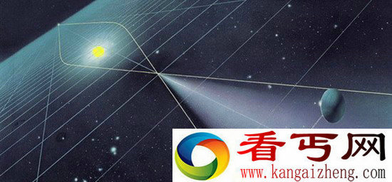 [图文]外星人可能使用一个或多个探测器勘测太阳系
