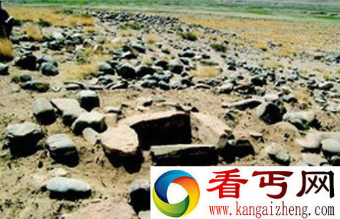 [图文]西藏古象雄文明的四大谜团