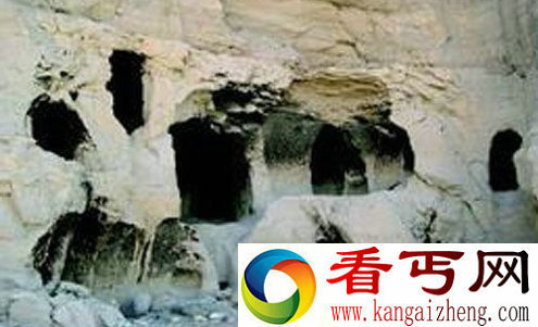 [图文]西藏古象雄文明的四大谜团