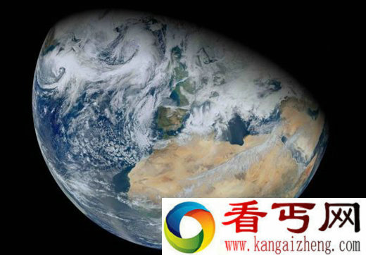 超级地球被确认存在 距離地球22光年