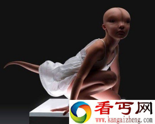 科学实验“人兽混血”你怎么看？