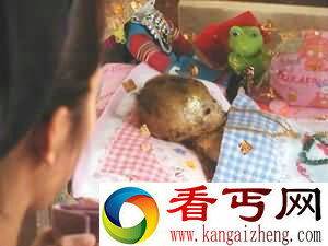 泰国惊现不化童尸 有人膜拜后转运【图文】