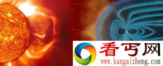 美国NASA曾在2013年警告太阳会发生"意外事件"