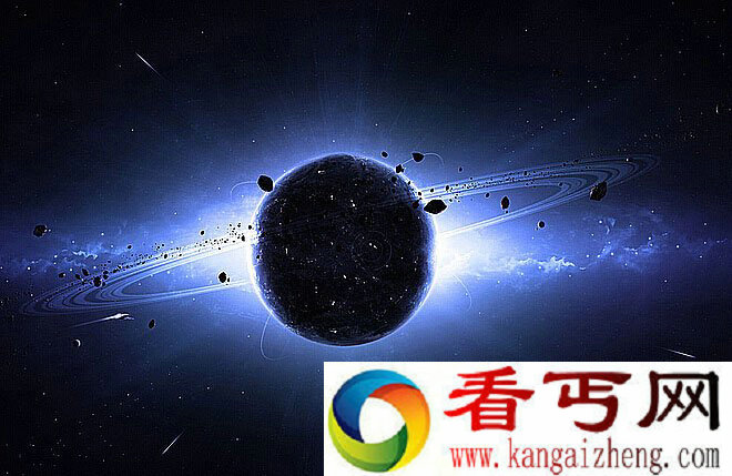 宇宙大爆炸后瞬间是怎样 普朗克天文图片给你答案
