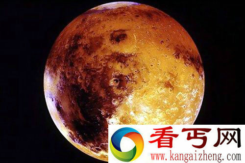 火星可以居住吗？科学家分析话你知【图文】