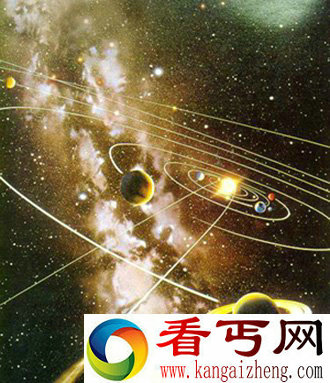 少许大气或许存在于太阳系外新地球