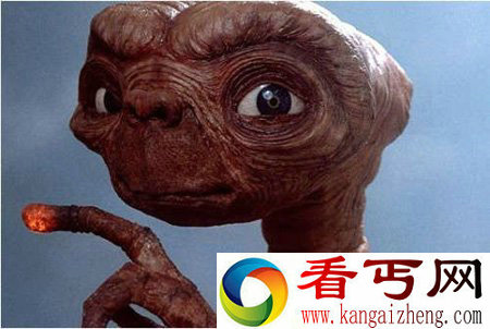 存在恐怖外星生物或为导致美俄30年不敢登陆月球原因【图文】
