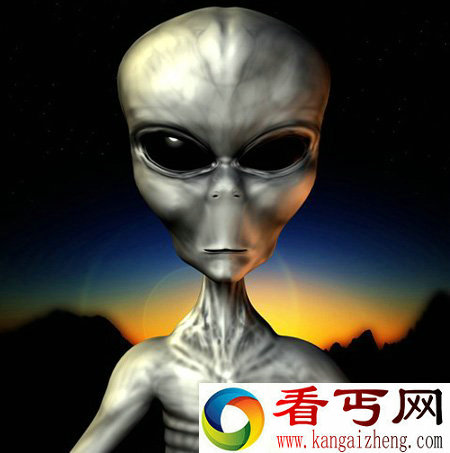 存在恐怖外星生物或为导致美俄30年不敢登陆月球原因【图文】