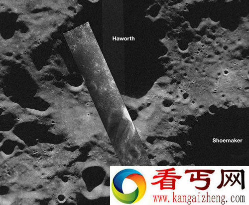 存在恐怖外星生物或为导致美俄30年不敢登陆月球原因【图文】