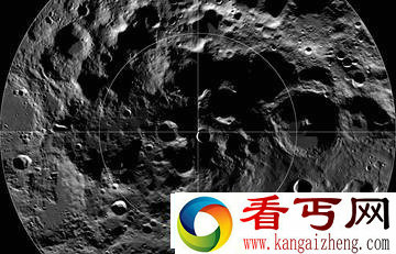 存在恐怖外星生物或为导致美俄30年不敢登陆月球原因【图文】
