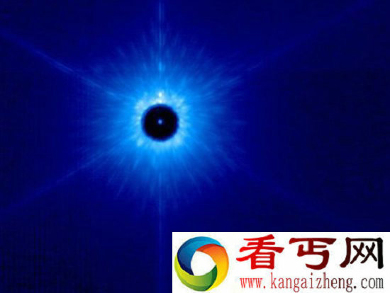 科学家讲解如何在100光年范围内搜索系外行星