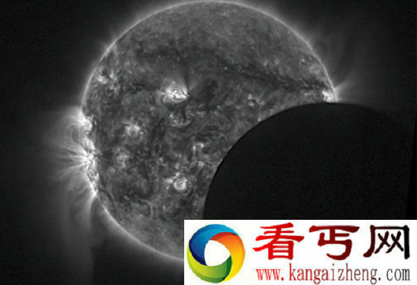 盘点十大真实而又令人惊奇的天文观测事件