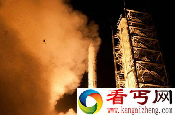 盘点十大真实而又令人惊奇的天文观测事件