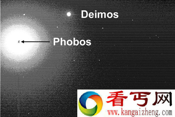 盘点十大真实而又令人惊奇的天文观测事件