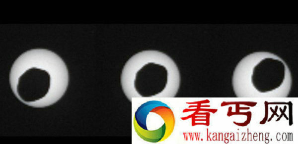 盘点十大真实而又令人惊奇的天文观测事件