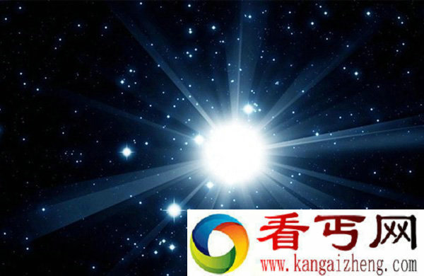 盘点十大真实而又令人惊奇的天文观测事件