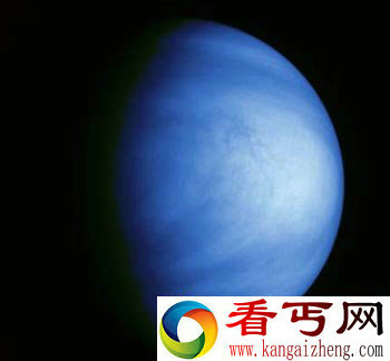太阳系外新地球发现有少量大气【图讯】