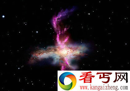 欧洲发现星际飓风“太空千里眼”【资讯】