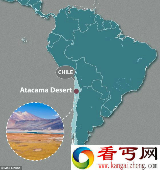 印加千年女干尸据科学家称因头部遭重击致死【图文】