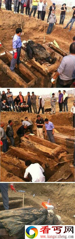 印加千年女干尸据科学家称因头部遭重击致死【图文】