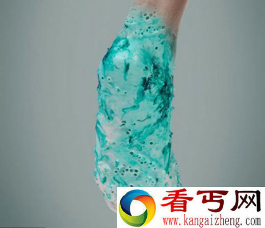 英国方面在研发3D打印可再生鞋【图】
