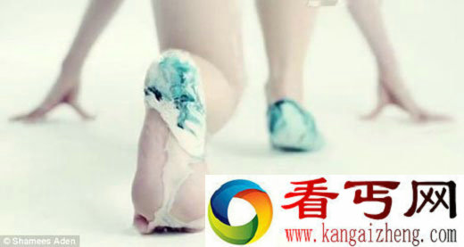 英国方面在研发3D打印可再生鞋【图】