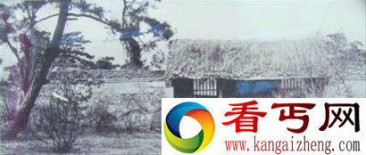 [图文]官方史料讳莫如深清皇太极宠妃海兰珠究竟葬哪了？