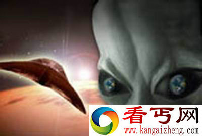 [图文]天文学家称有证据表明未来25年内发现外星人