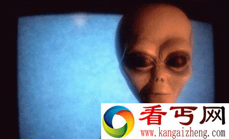 [图文]如果外星人在25年内造访地球你第一句话会问啥？