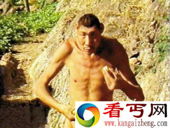 [图文]神农架尚无野人存在直接证据引发科学界分歧