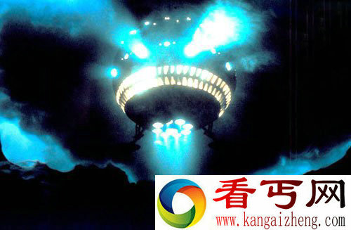 [图文]内蒙古包头出现不明飞行物致三个进港航班延误