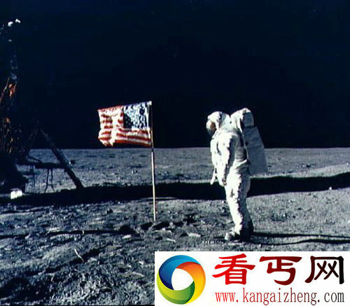 [多图]公众质疑美国航天局已与外星人联系却未公开