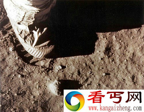 [多图]公众质疑美国航天局已与外星人联系却未公开