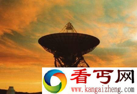 [图文]人类探索外星文明50年多国联手寻天外之音