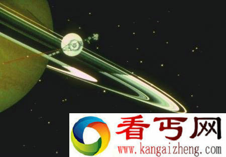 [图文]人类探索外星文明50年多国联手寻天外之音