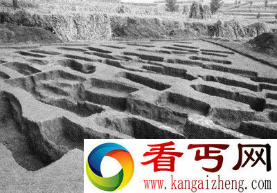 [图文]神秘消失的“绝版古国”