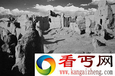 [图文]神秘消失的“绝版古国”