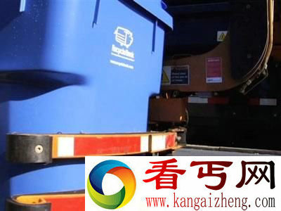 [图文]废旧计算机可帮助科学家寻找外星人