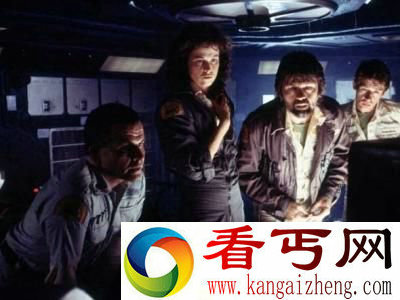 [图文]废旧计算机可帮助科学家寻找外星人